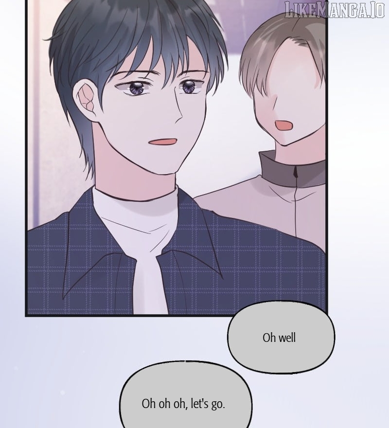 Soul to Soul Chapter 26 - page 18